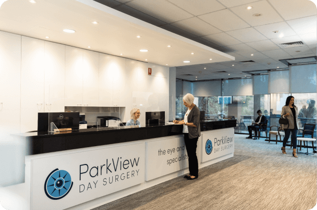 Parkview Contact